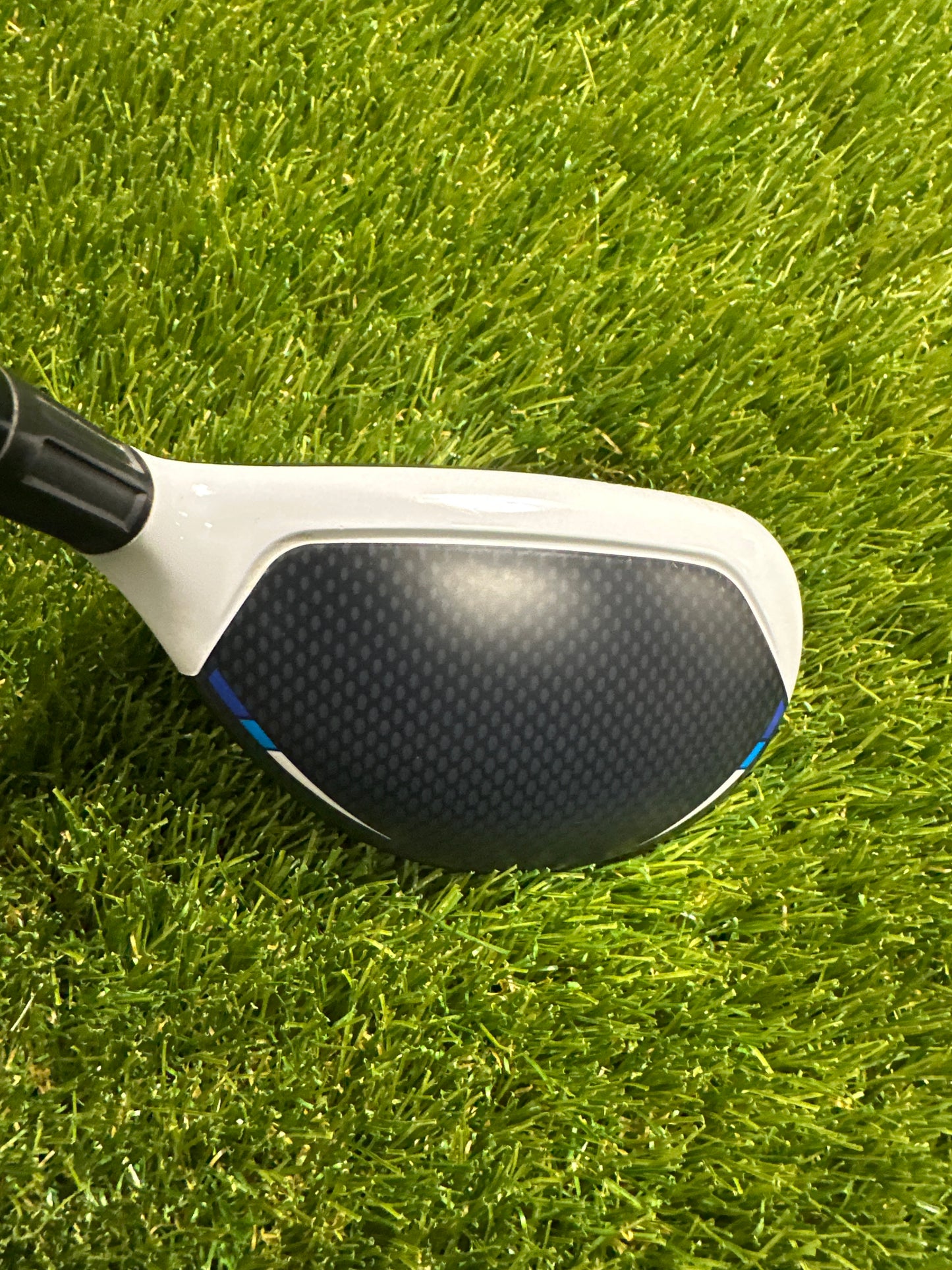TaylorMade Sim 2 Max 4/22 HYB