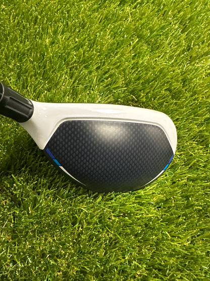 TaylorMade Sim 2 Max 4/22 HYB