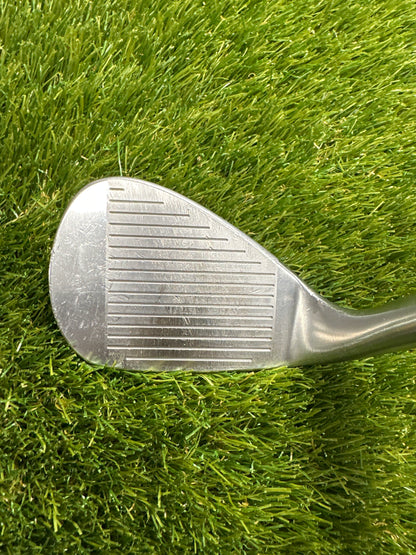 John Letters MM Grind 60/08 Wedge