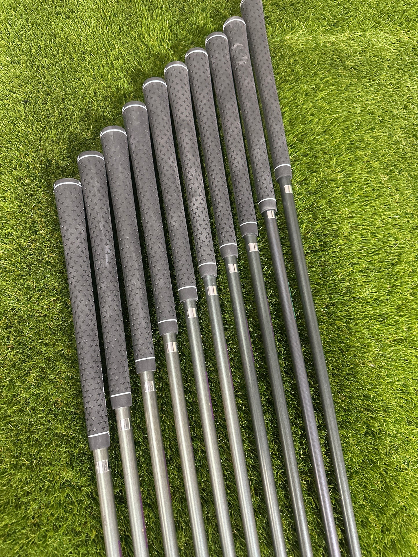 Honma Cavity Back 3-SW Irons