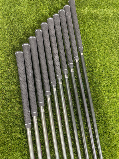 Honma Cavity Back 3-SW Irons
