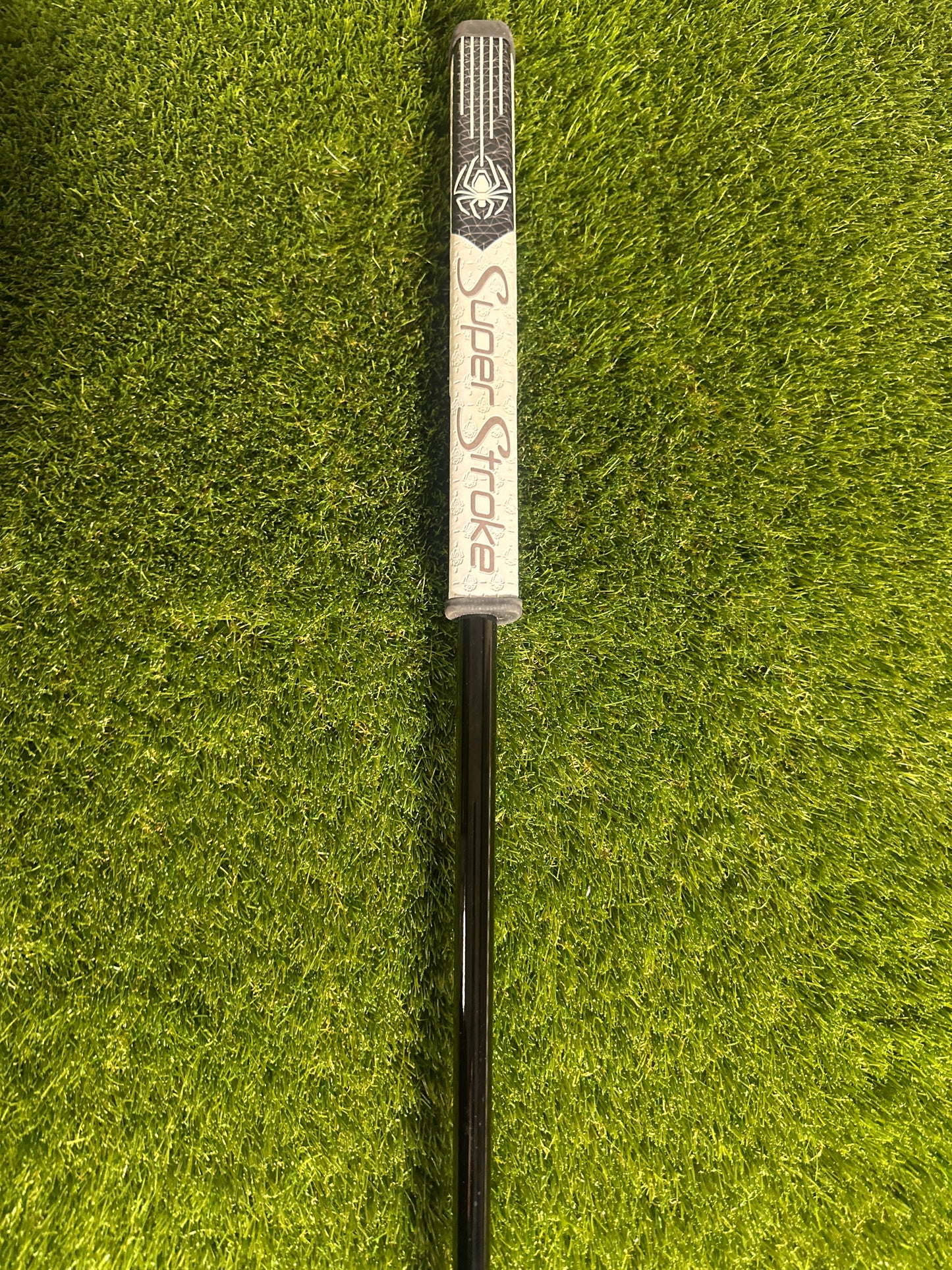 TaylorMade Spider 5KZT 34" Putter