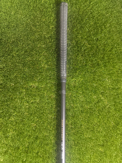 John Letters JLX 7 FWY