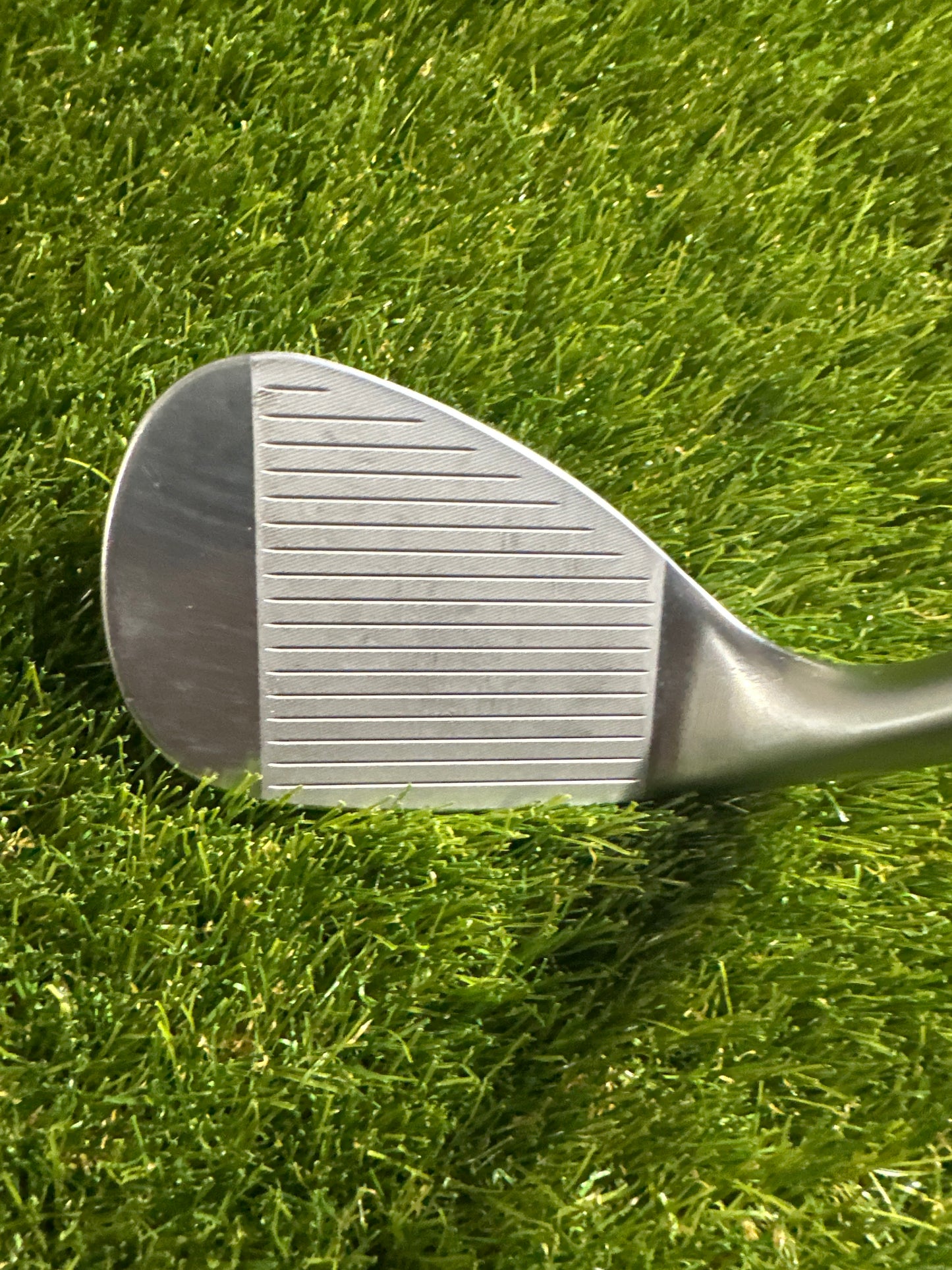 Callaway Opus Platinum 54/12S Wedge