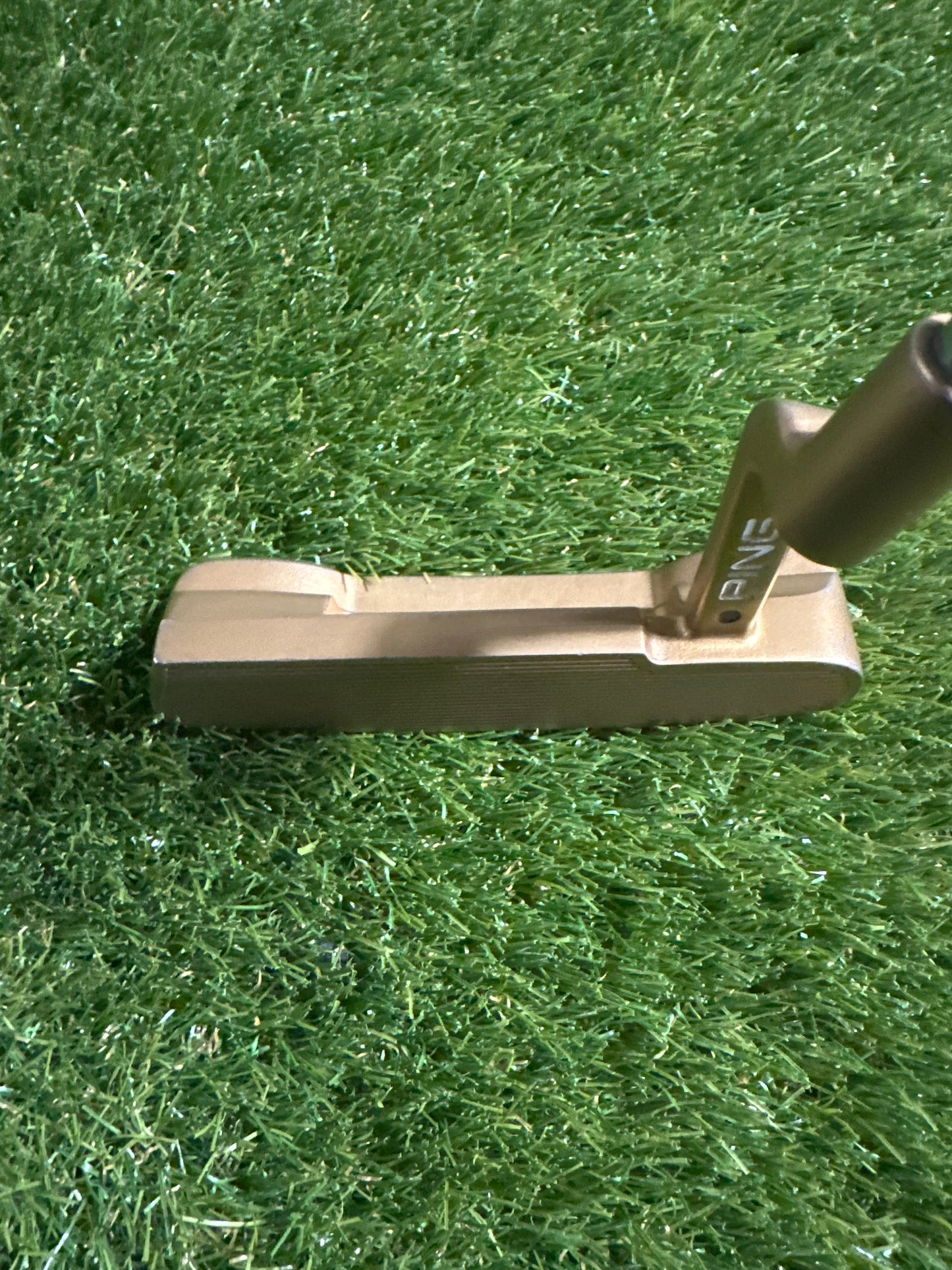 Ping Anser Karsten 31.5" Putter
