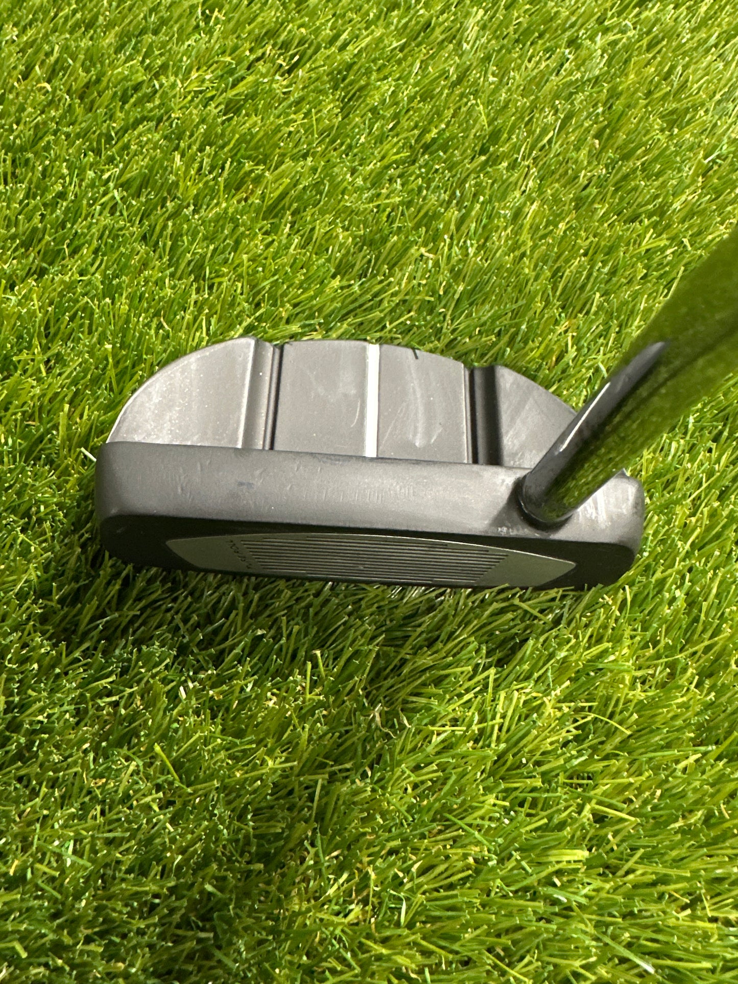 TaylorMade White Smoke 34" Putter