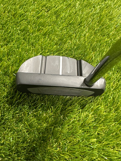 TaylorMade White Smoke 34" Putter