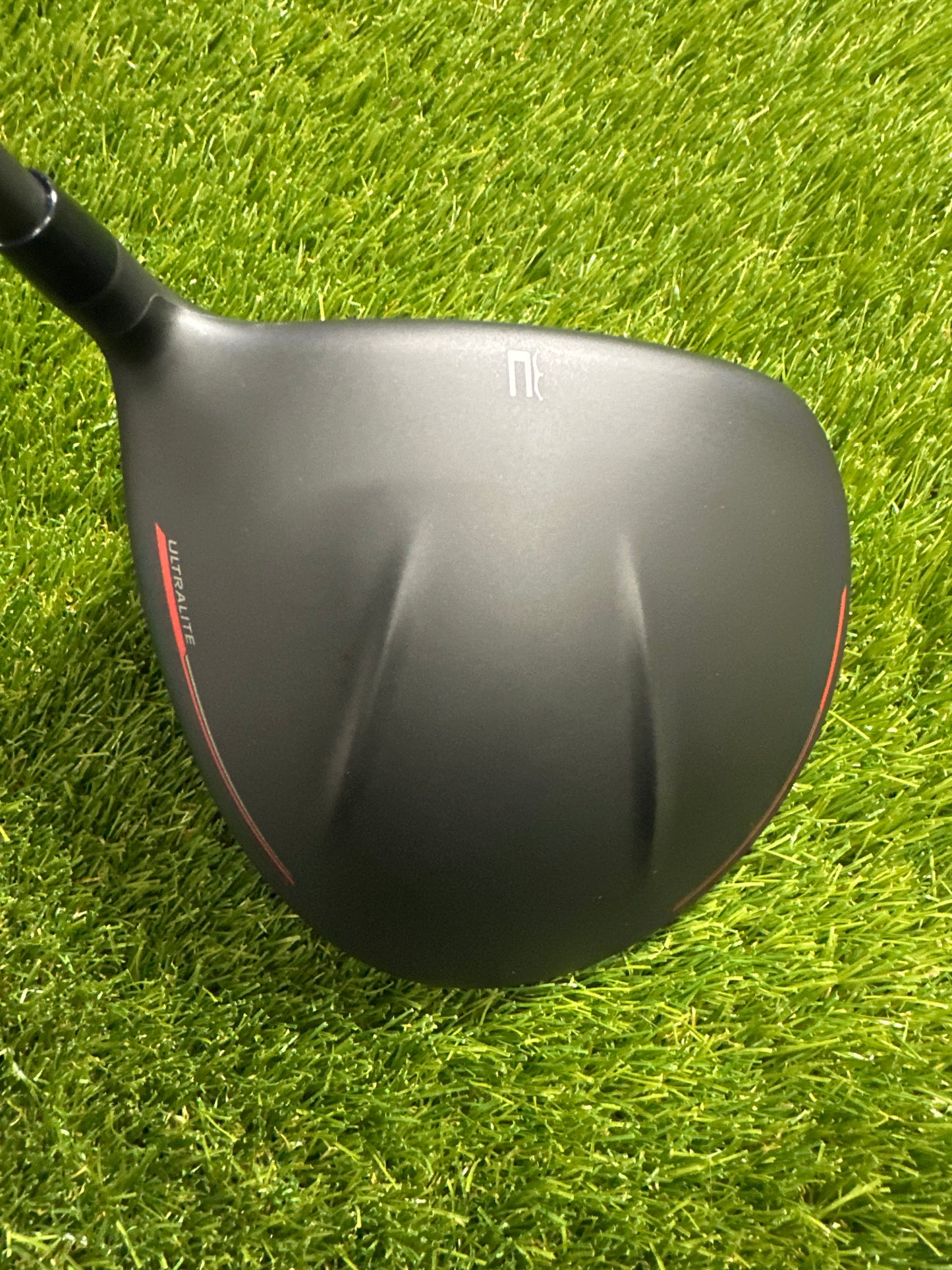 Cobra Air X 10.5 Driver