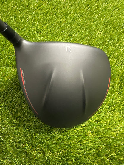 Cobra Air X 10.5 Driver