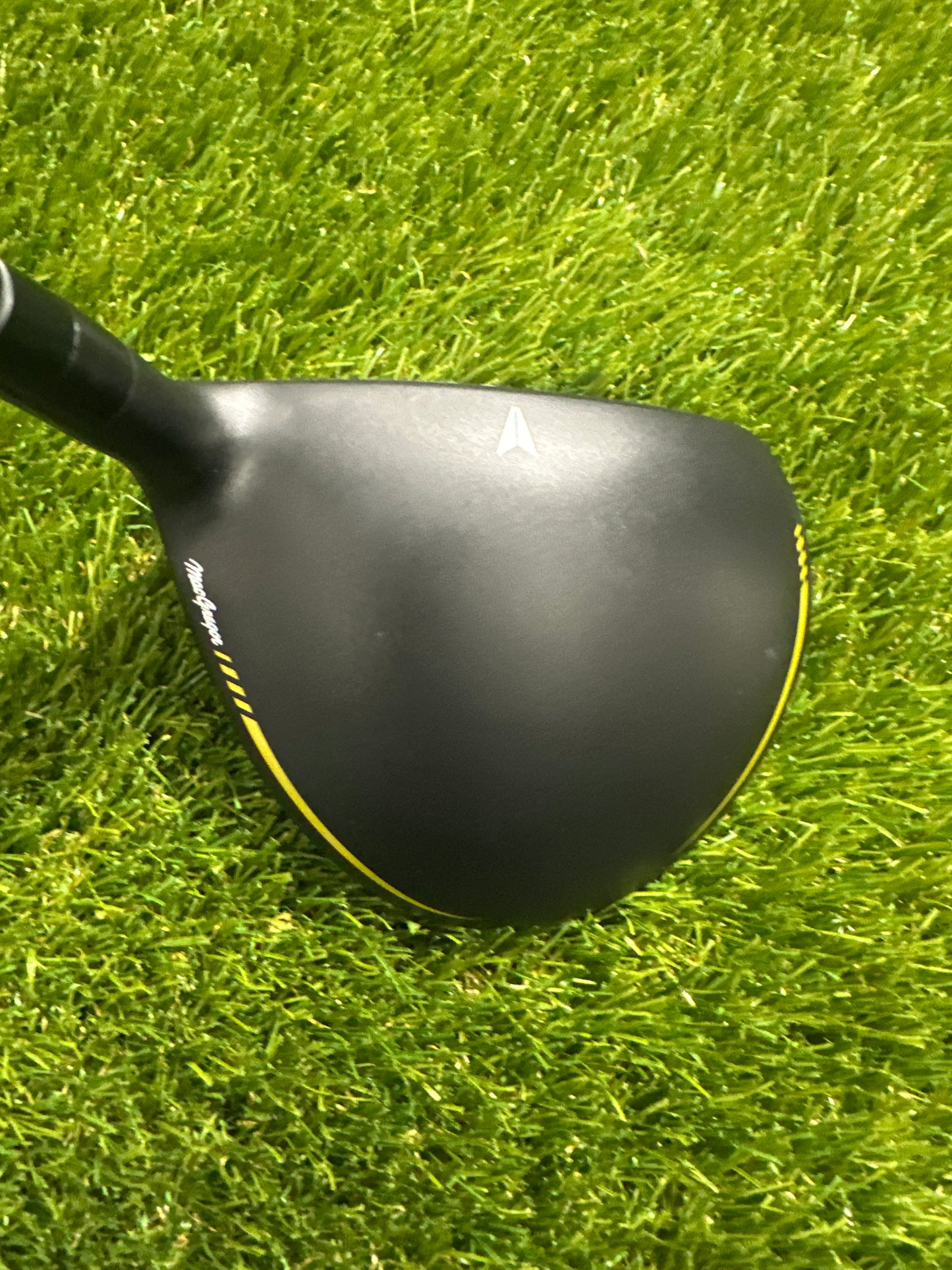 Macgregor ZT Plus Speed 21 FWY