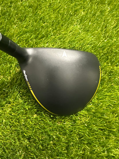 Macgregor ZT Plus Speed 21 FWY