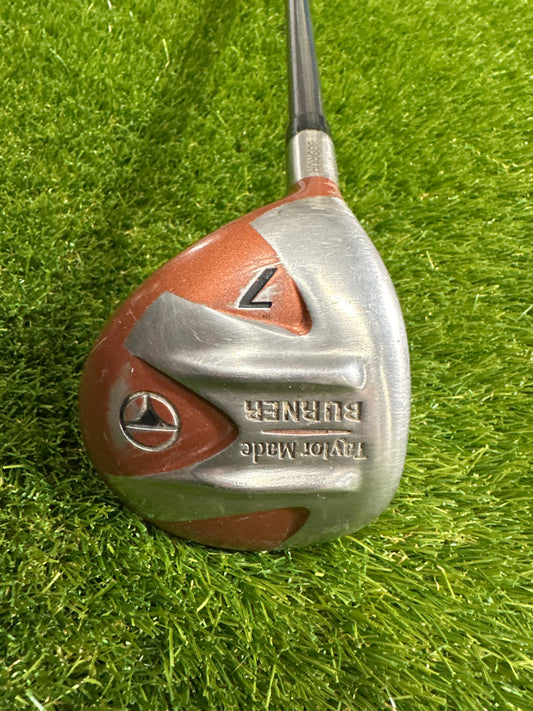 TaylorMade Burner 7 FWY