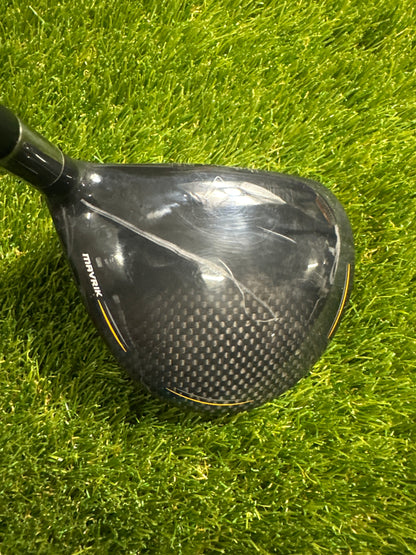 Callaway Mavrik Max 5 FWY