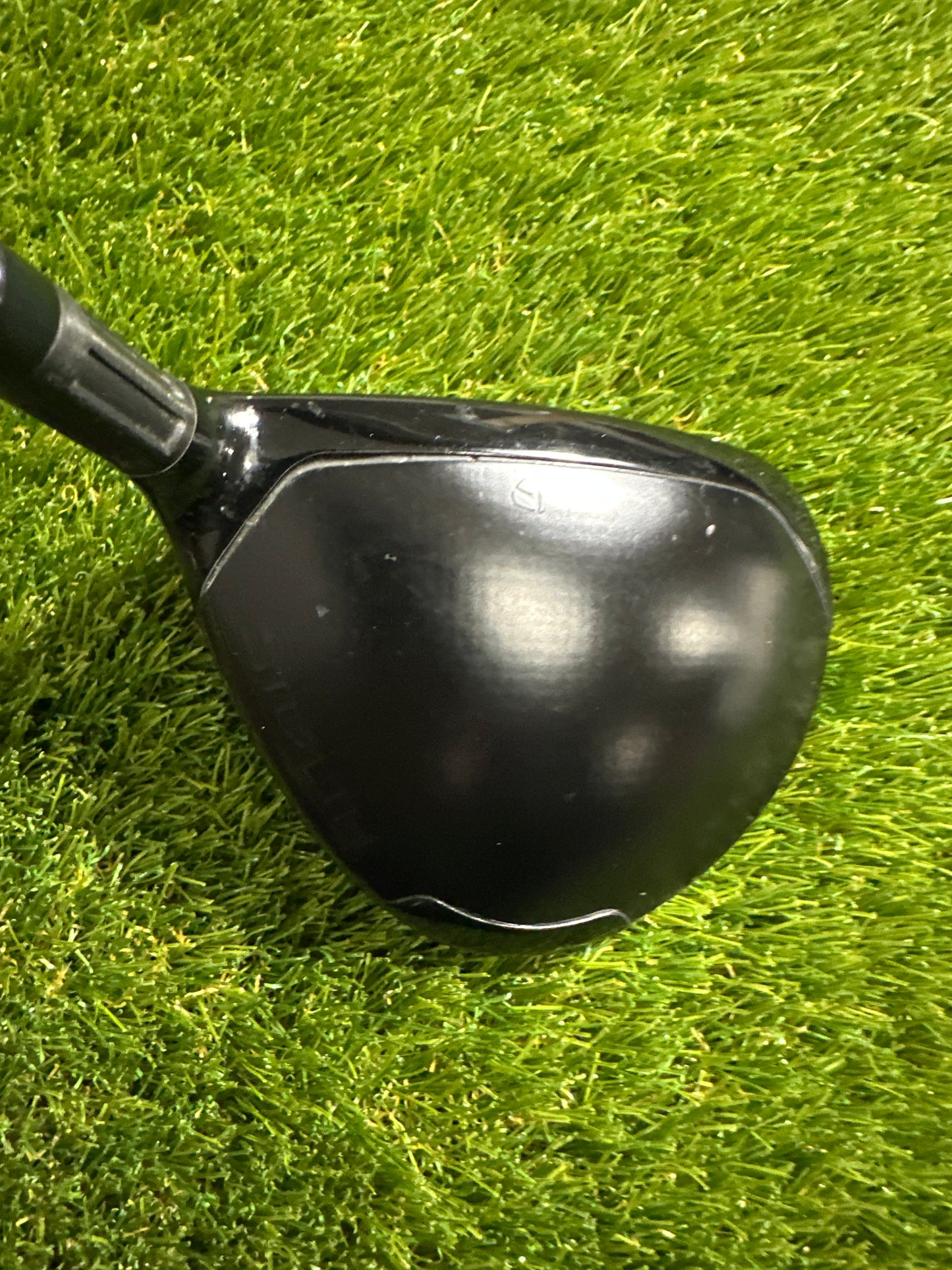 TaylorMade Stealth 5/18 FWY