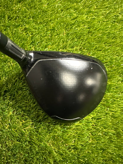 TaylorMade Stealth 5/18 FWY