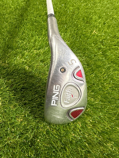 Ping Faith 5 HYB