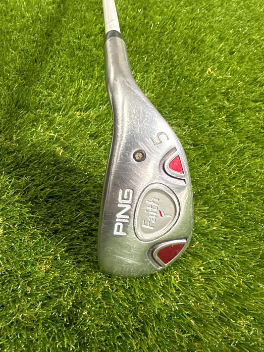 Ping Faith 5 HYB