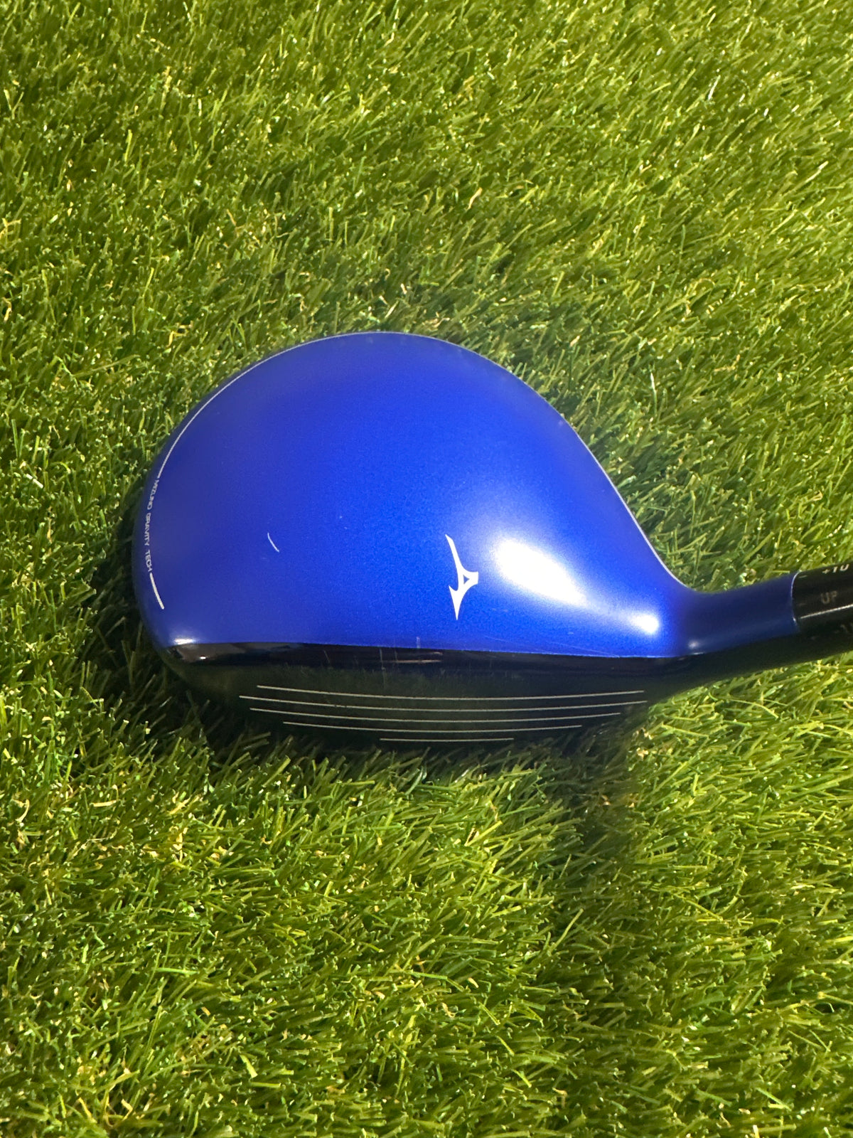 Mizuno GT180 3/15 FWY