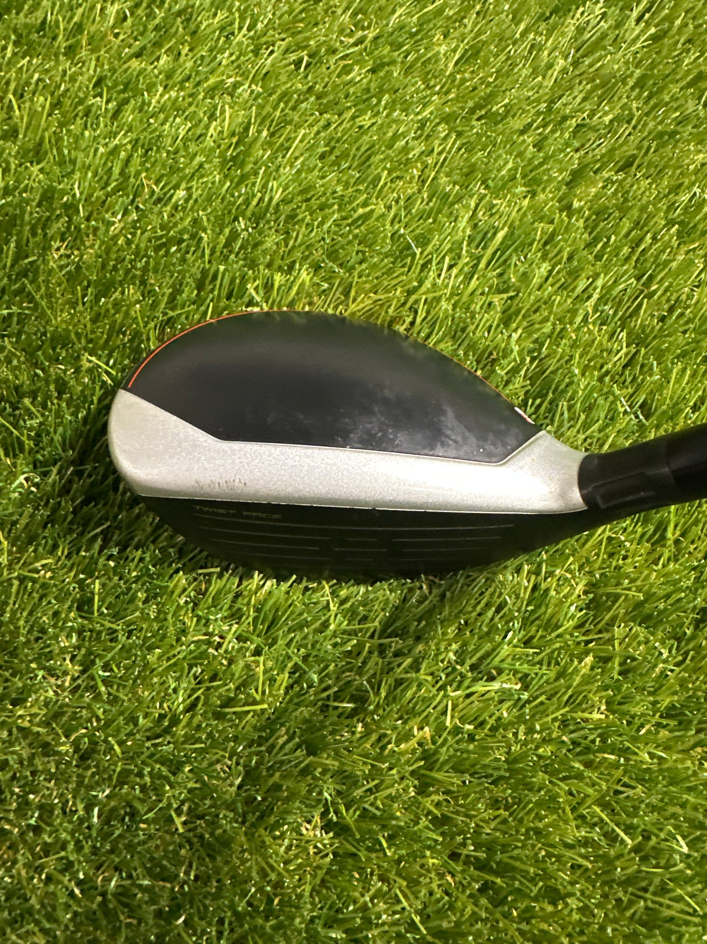 TaylorMade M6 Rescue 3/19 HYB