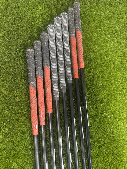 MD Blackhawk Magnum 4-SW Irons