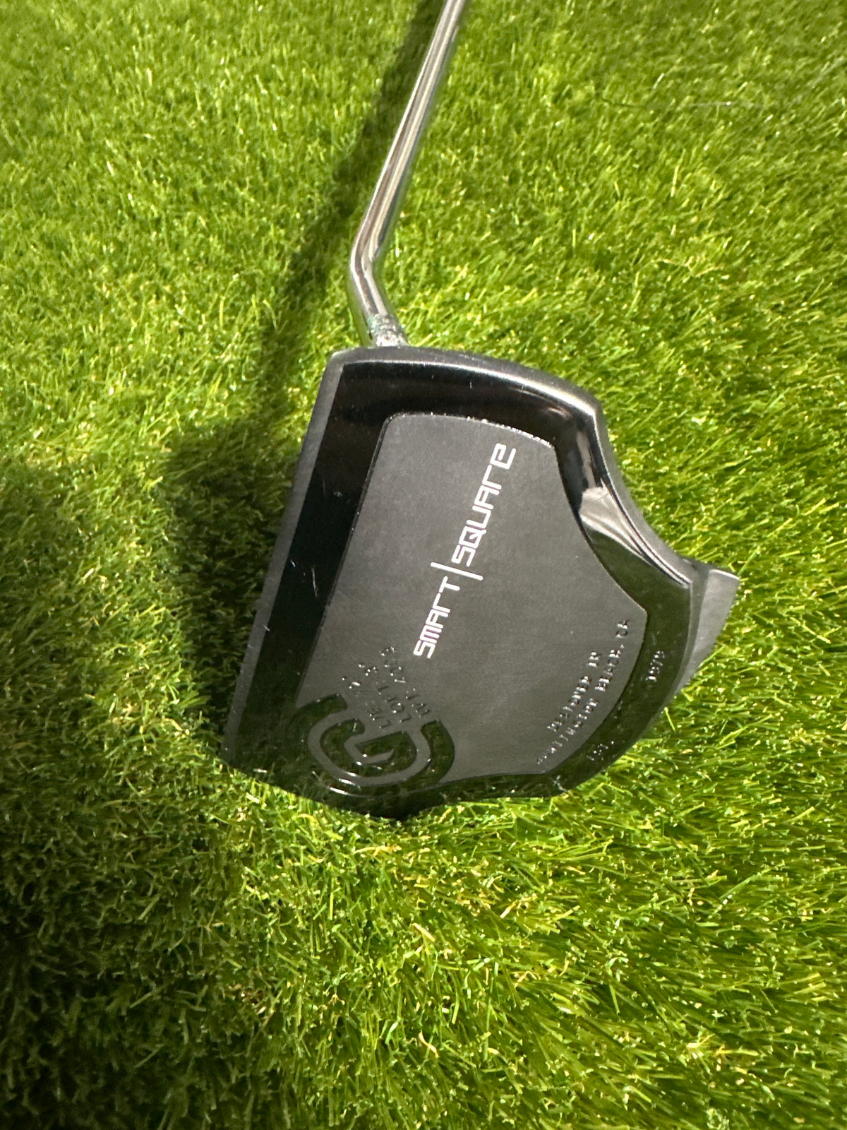 Cleveland Smart Square 39" Putter