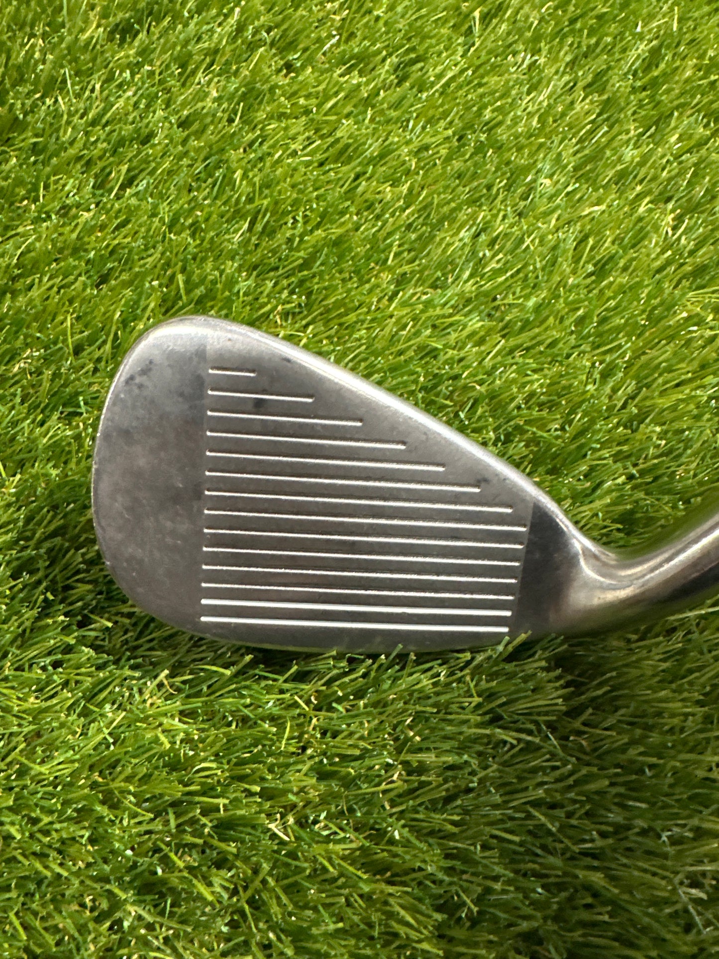 TaylorMade Rac OS 5 Iron