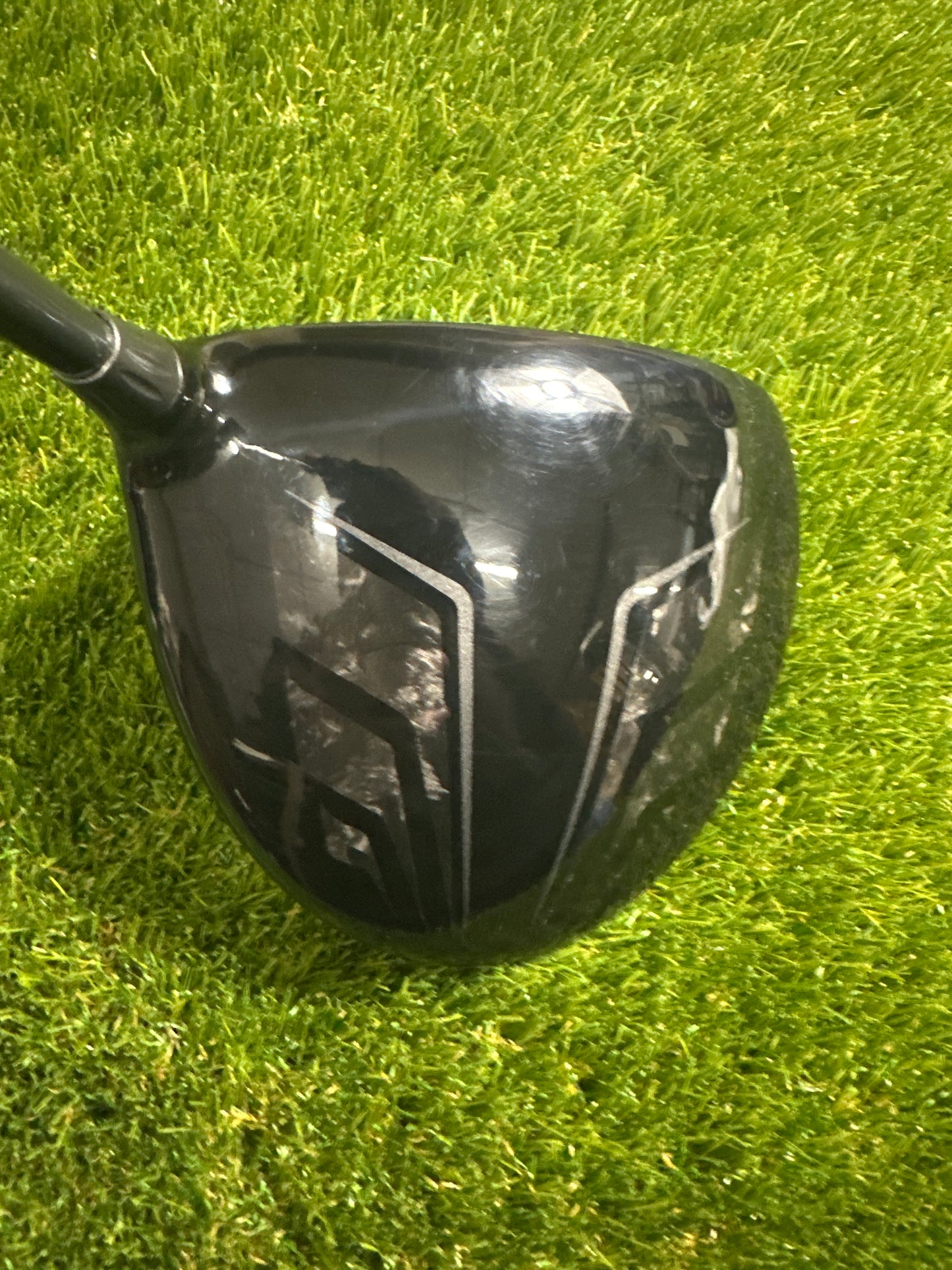 Callaway Diablo Octane 10.5 Driver
