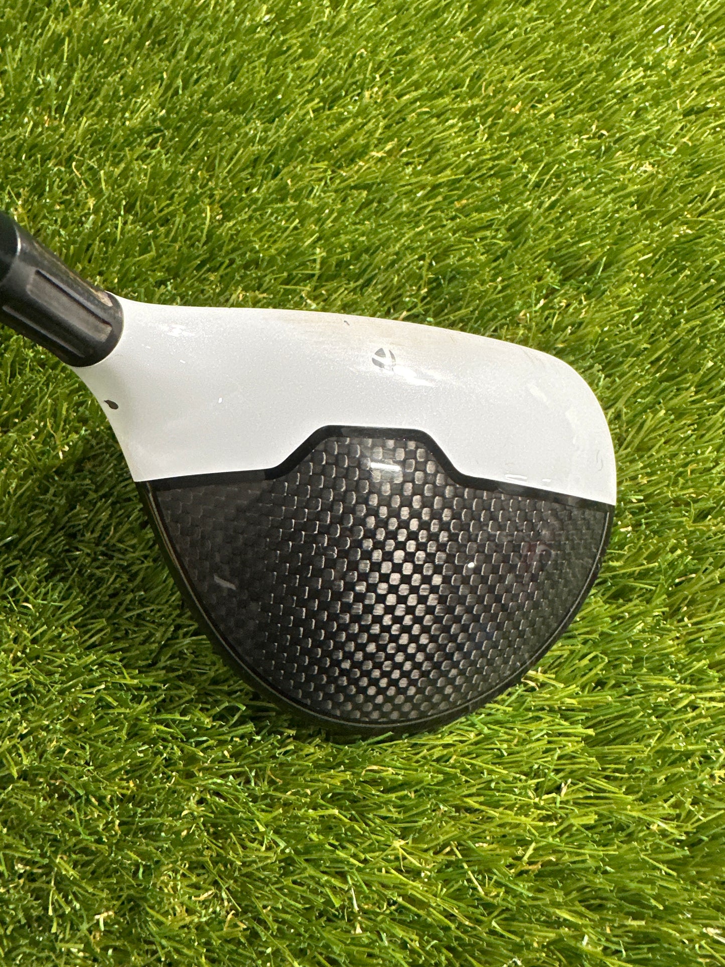 TaylorMade M2 3HL/16.5 FWY