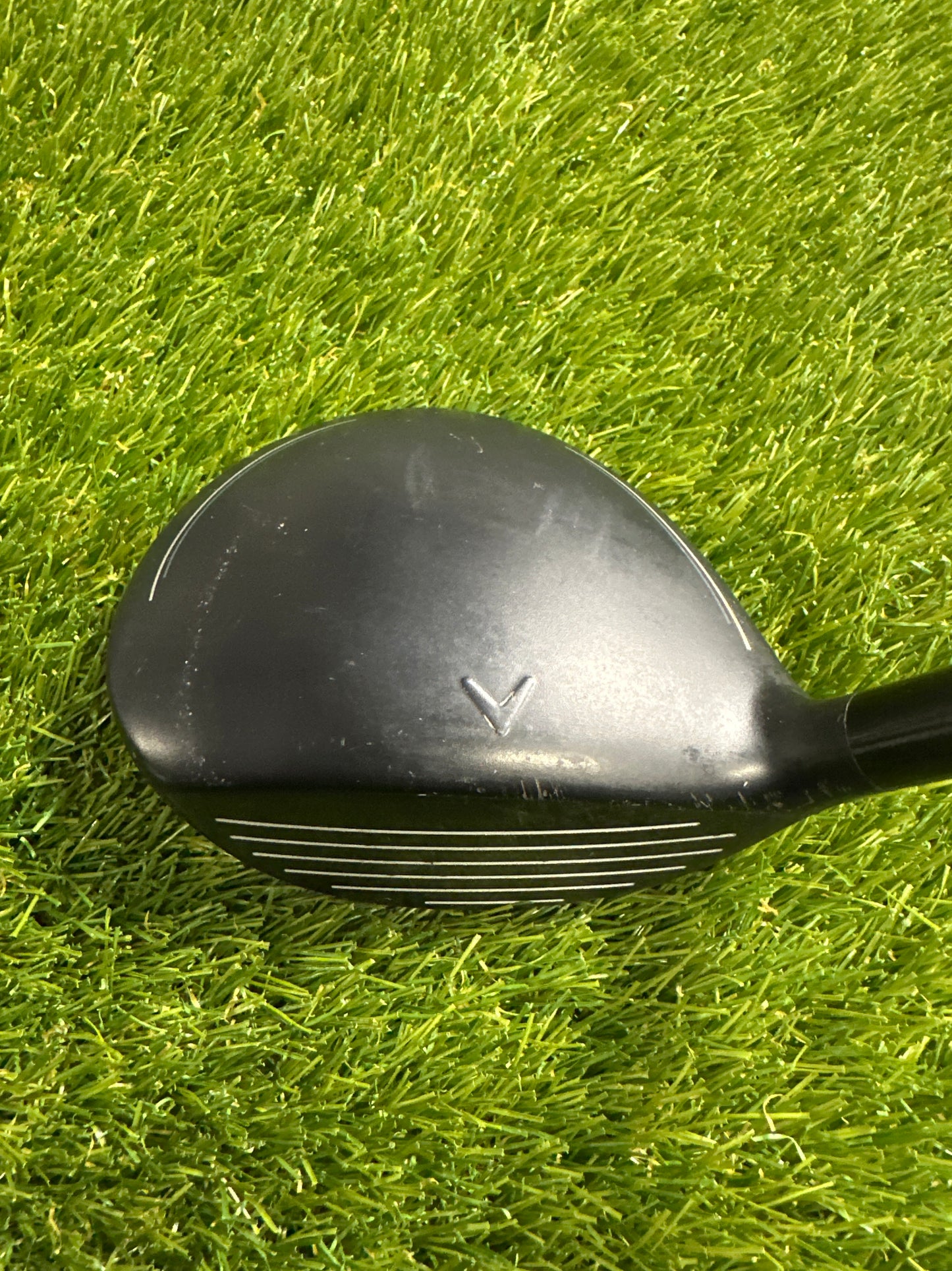 Callaway XR 9 FWY