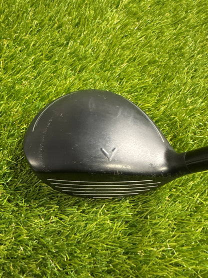 Callaway XR 9 FWY