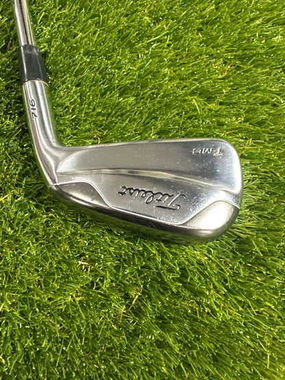 Titleist TMB 716 3 Iron