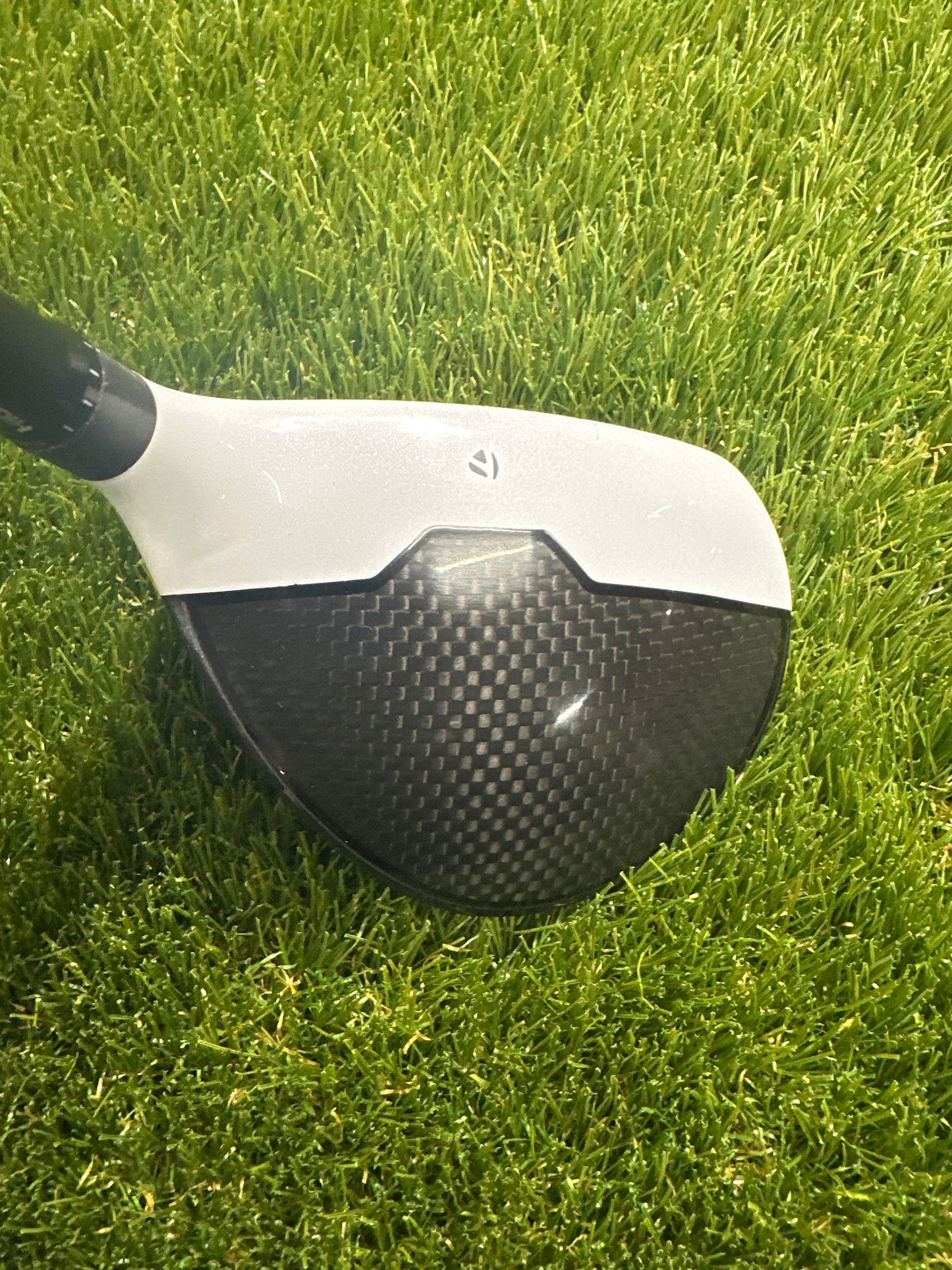 TaylorMade M1 3HL FWY