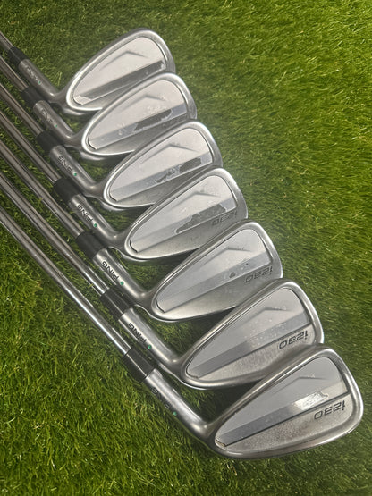 Ping I230 4-W Irons