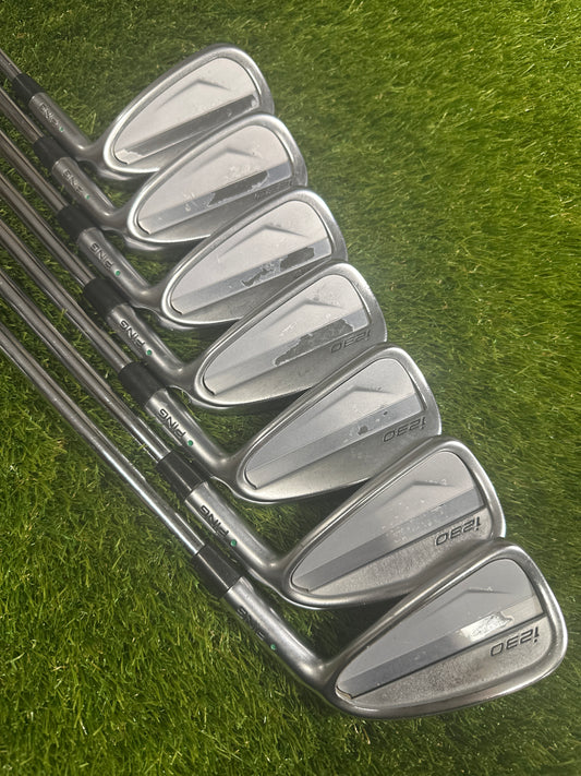 Ping I230 4-W Irons