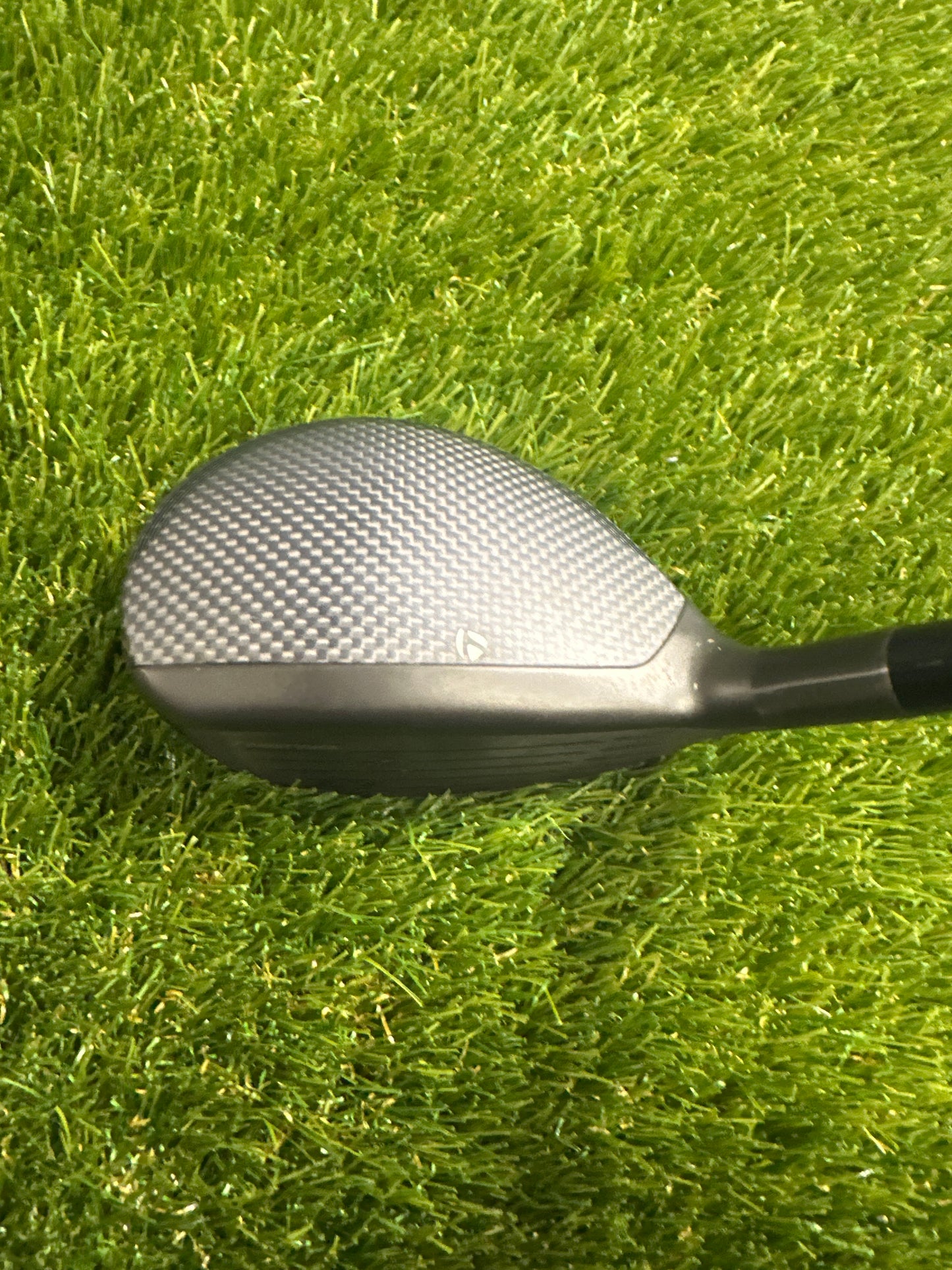 TaylorMade Qi35 Max 3/20 HYB