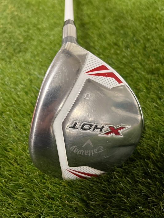 Callaway XHot 3 FWY