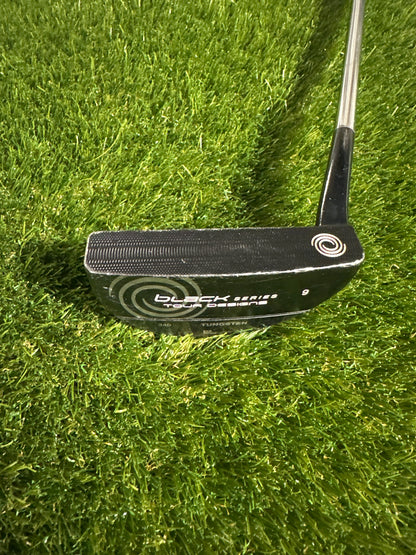 Odyssey Black Series 9 Tour Designs 35" Putter