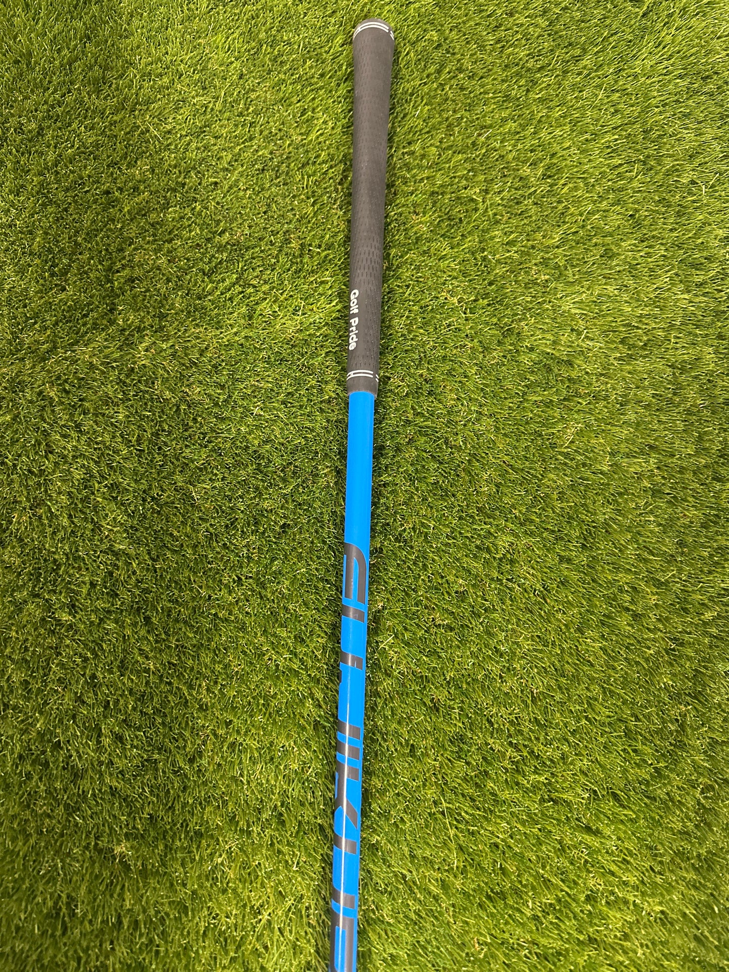 TaylorMade Aeroburner 3 FWY