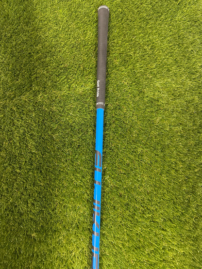 TaylorMade Aeroburner 3 FWY