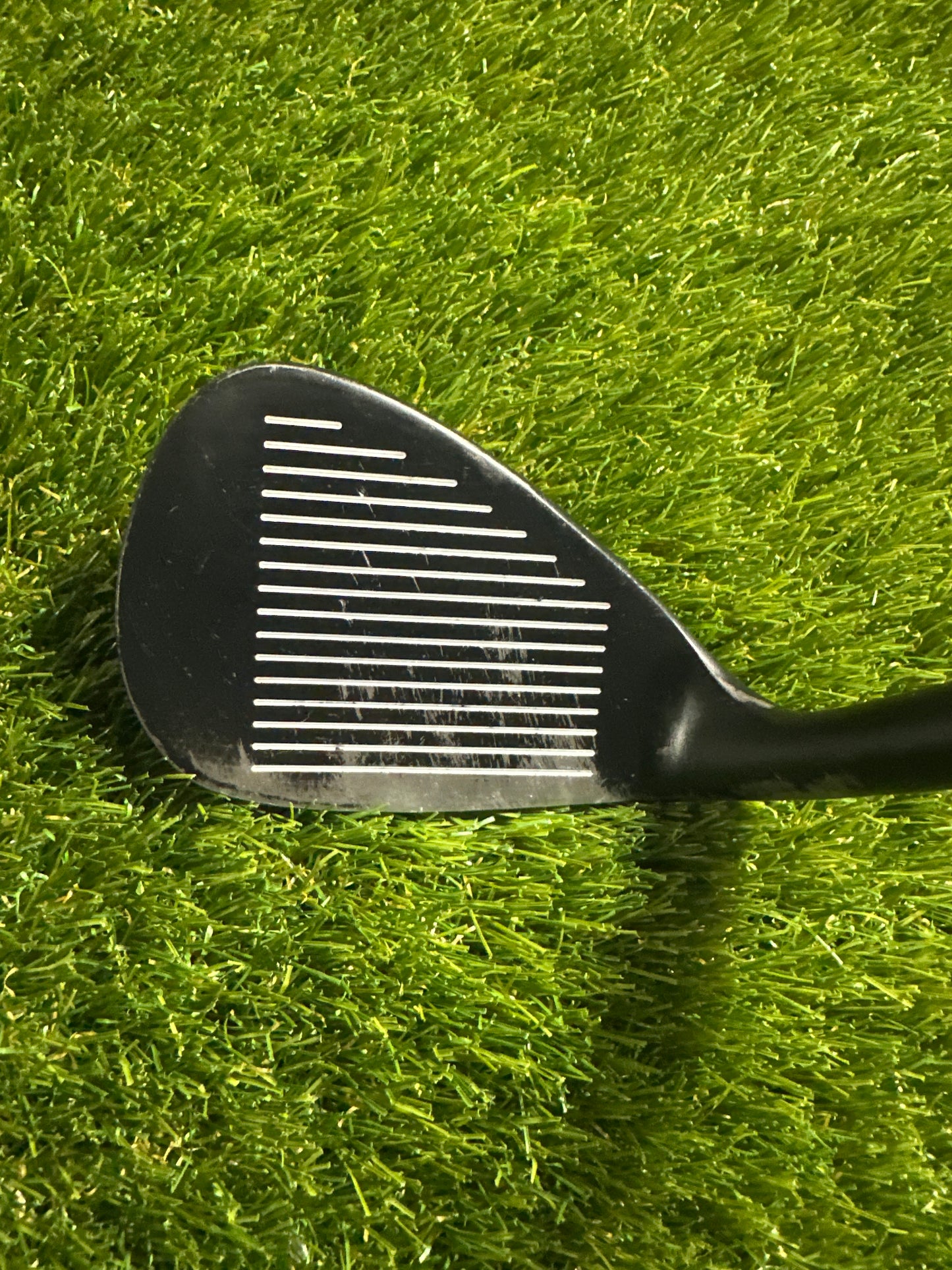Longridge Tour Spin 64 Wedge