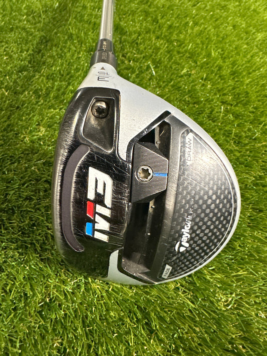 TaylorMade M3 3/15 FWY