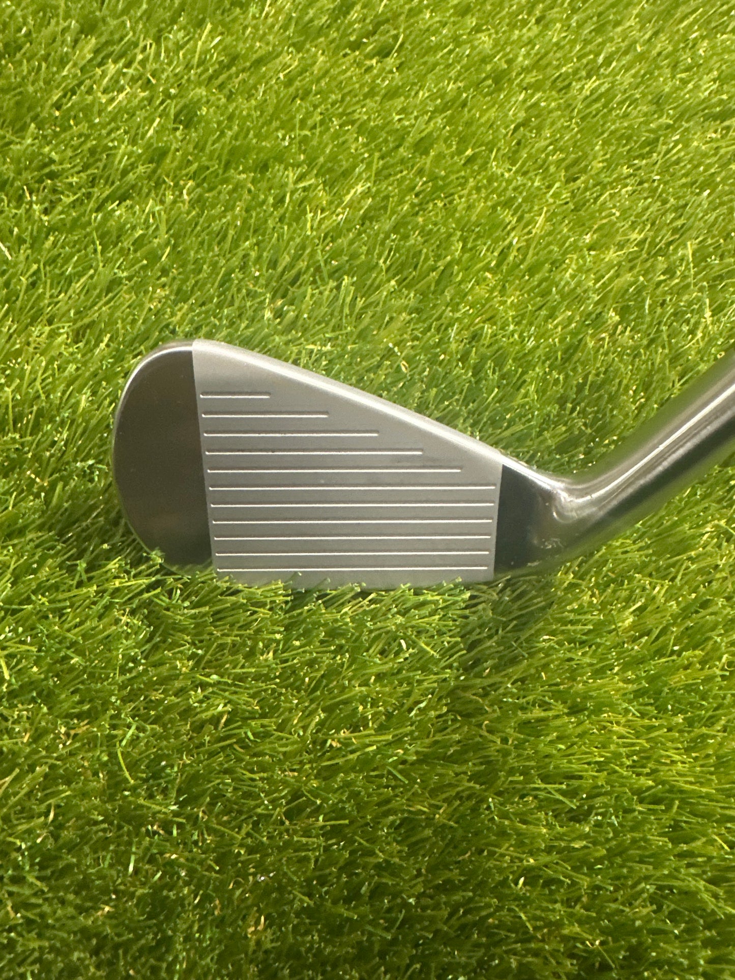 Mizuno MP18 MMC Fli Hi 3 Iron