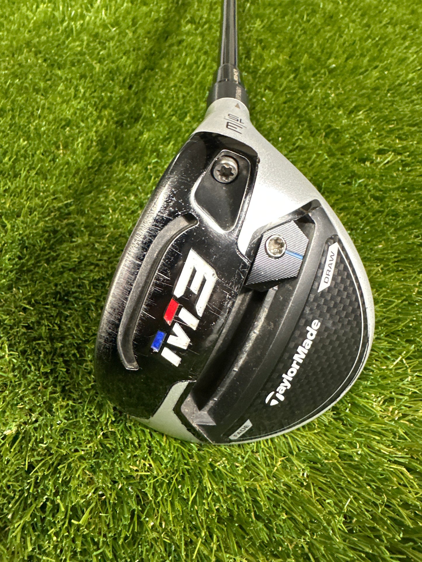 TaylorMade M3 3/15 FWY
