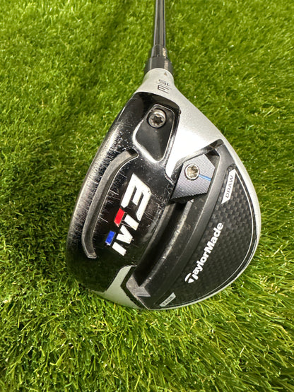 TaylorMade M3 3/15 FWY