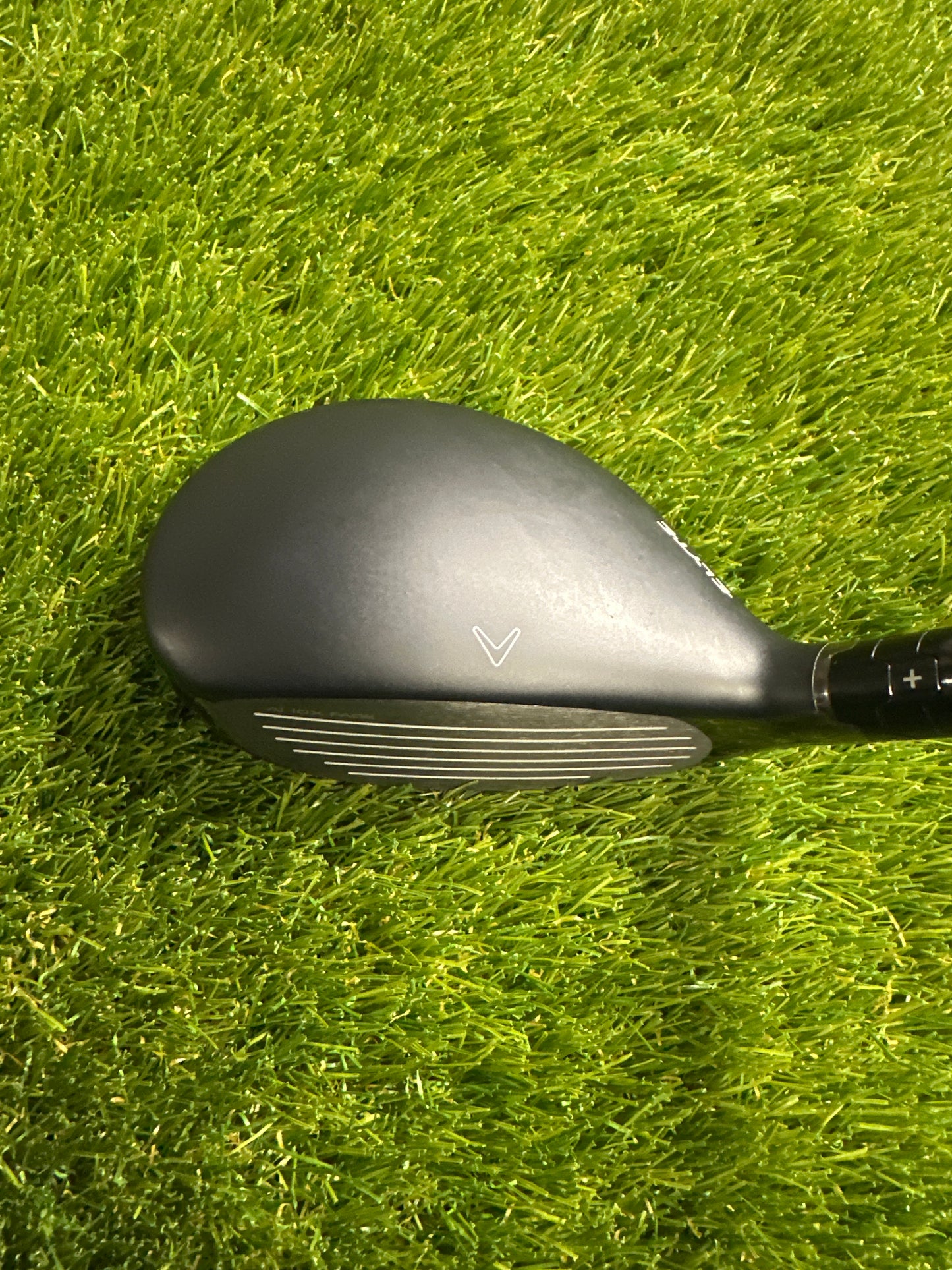Callaway Elyte 4/22 HYB