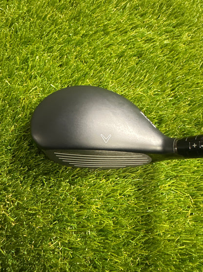 Callaway Elyte 4/22 HYB