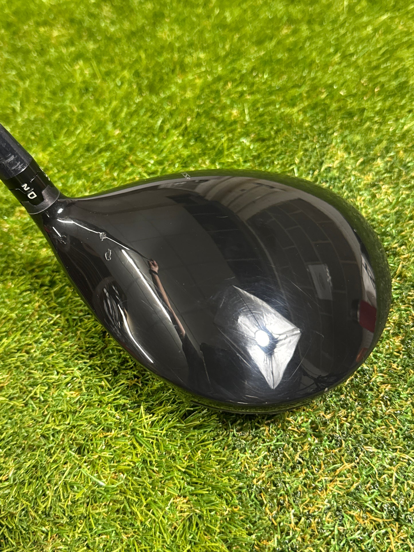 Titleist TSR3 9 Driver