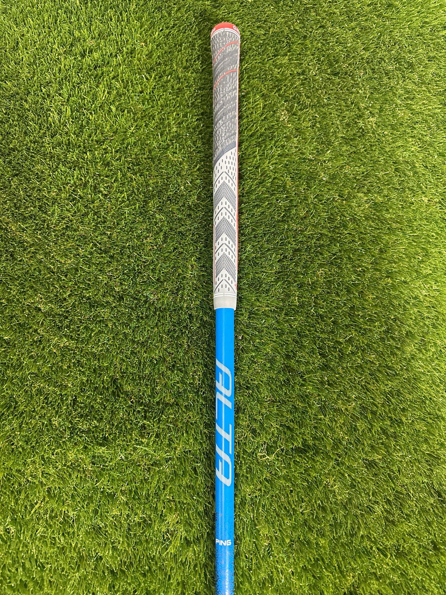 Ping G 5/17.5 FWY