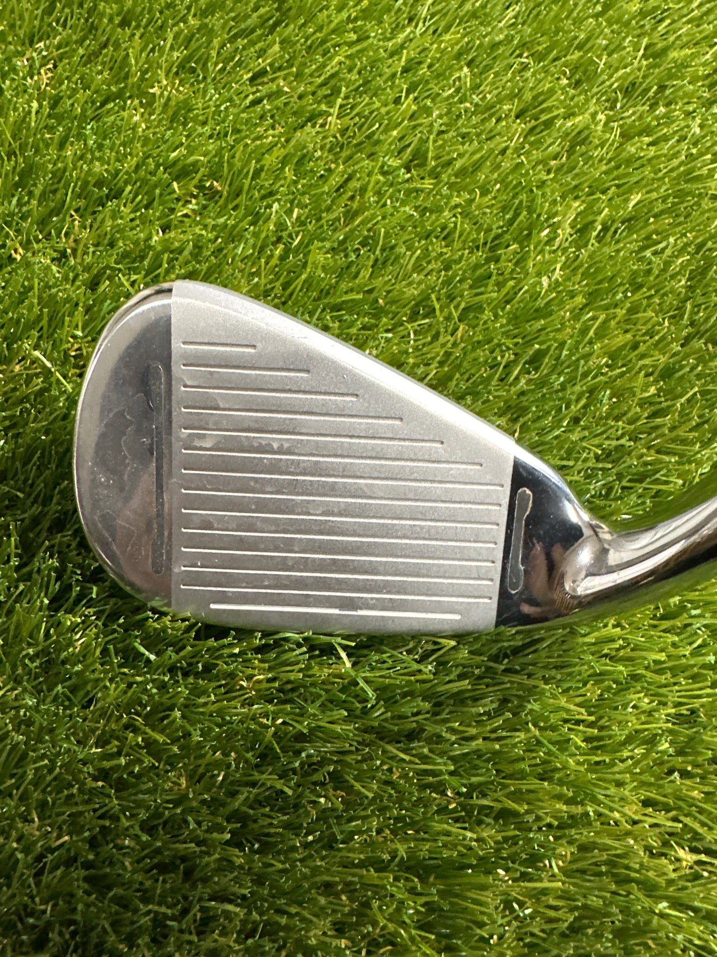 TaylorMade RSi1 7 Iron