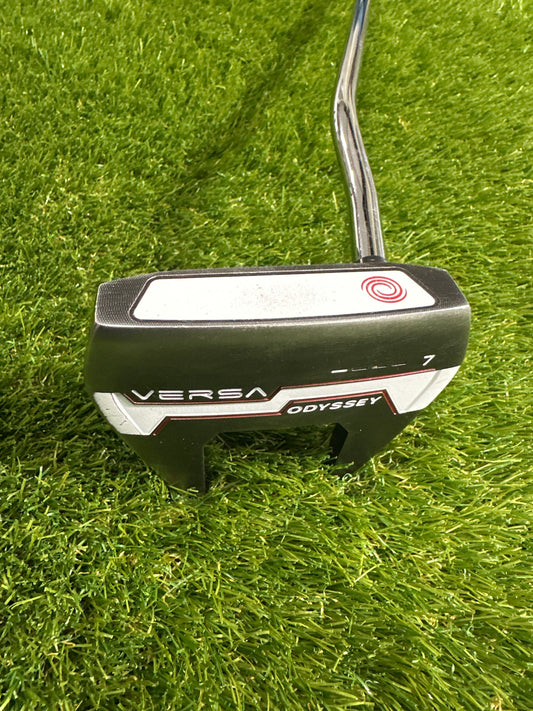 Odyssey Versa 7 34" Putter